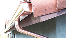 Rain Gutter Installation, Repair, Cleaning in Norristown, PA